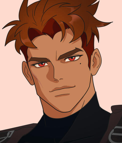 Kael Marris